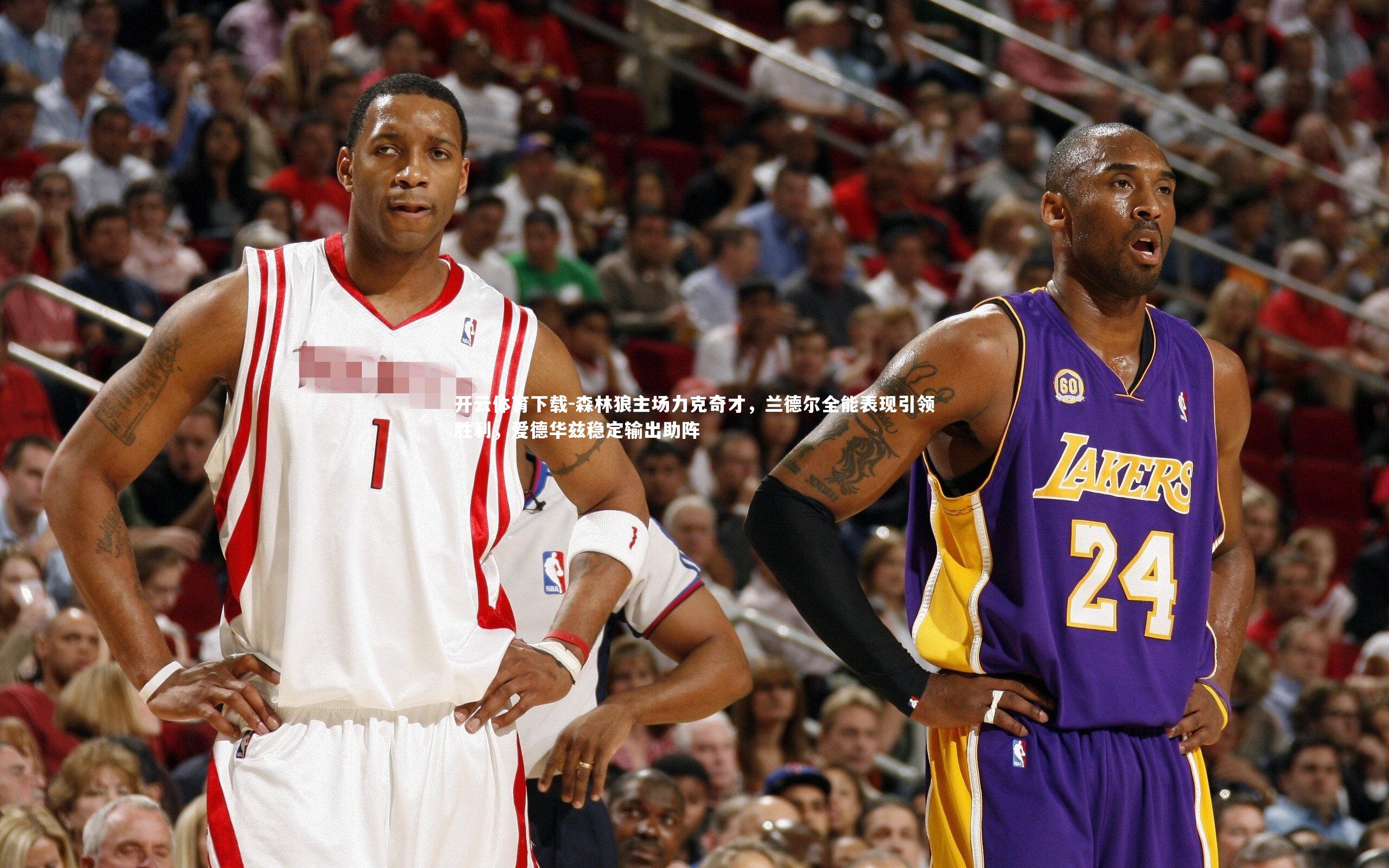 森林狼主场力克奇才,兰德尔全能表现引领胜利,爱德华兹稳定输出助阵